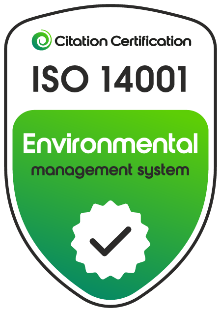 ISO 14001 Environmental Management
