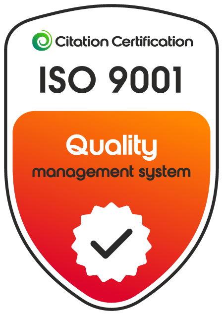 ISO 9001 Quality Management