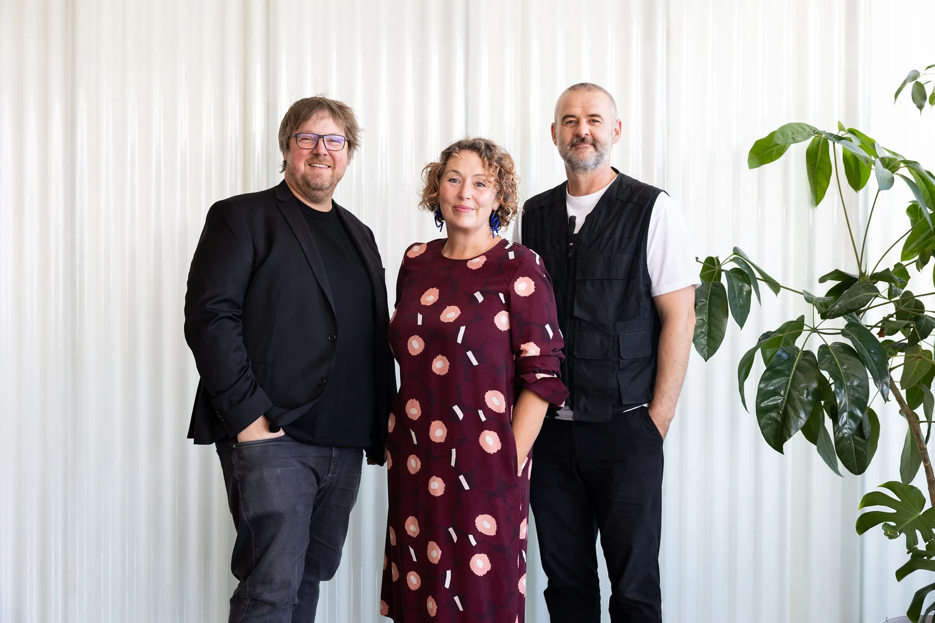 Cumulus Studio directors