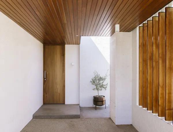 15 Love featured in Houses Magazines First House Series