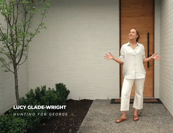 A closer look at Ivy Lane Residence in Launceston