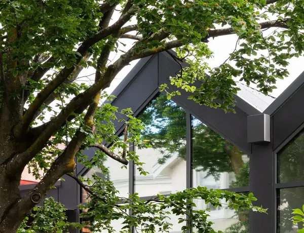 A Groundbreaking New Patient Experience