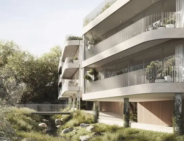 Grace Apartments: A New Standard in Luxury Sustainable Living