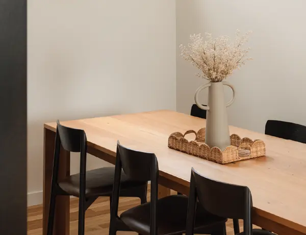 Balfour Street Terrace featured in AFR - Domain Prestige