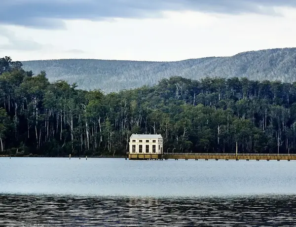 Celebrating 10 Years of Pumphouse Point