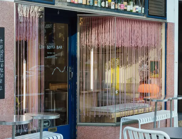 Cumulus Installation at Adelaide Design Week 2025