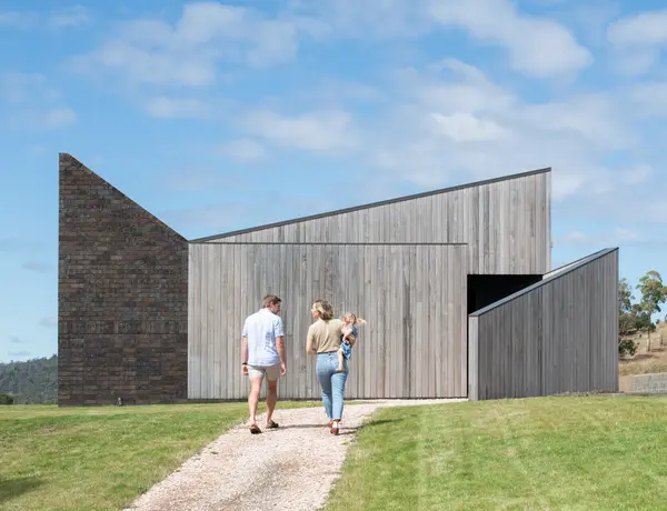 Cumulus named in the A+ List, Architizer's International List of Firms to Watch in 2023