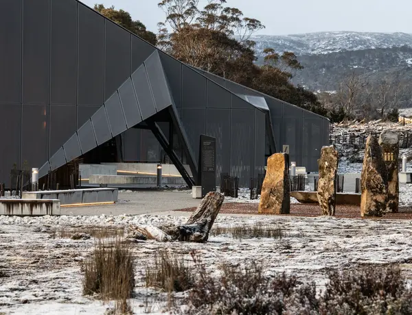 Cumulus Named in Architizer's list of International Trailblazing Firms