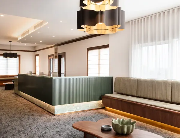 DDTA Dental Practice Shortlisted for 2025 INDE Award