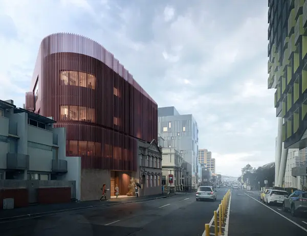 Fairbrother Foundation commits $1 million to Hobart Cancer Wellness Centre