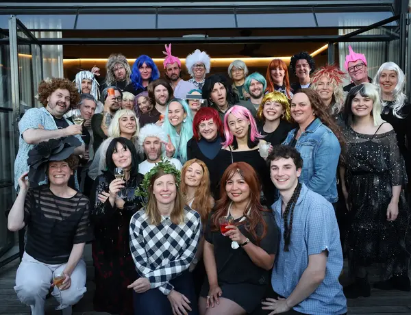 Happy Holidays from all of us at Cumulus