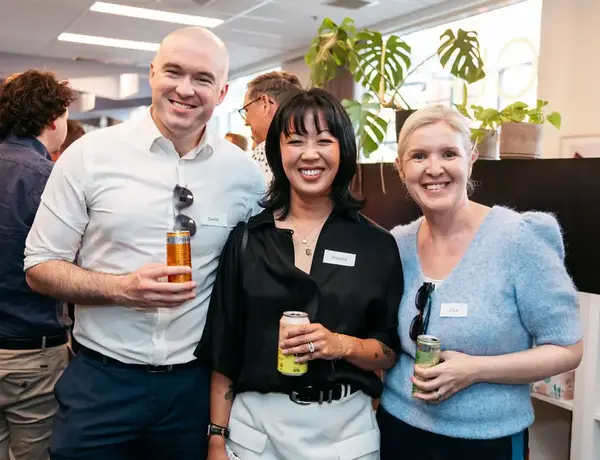 A year of collaboration celebrated in Launceston