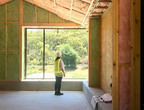 Mylor House marks Cumulus’ first residential project in South Australia