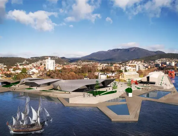 New vision for Castray Point