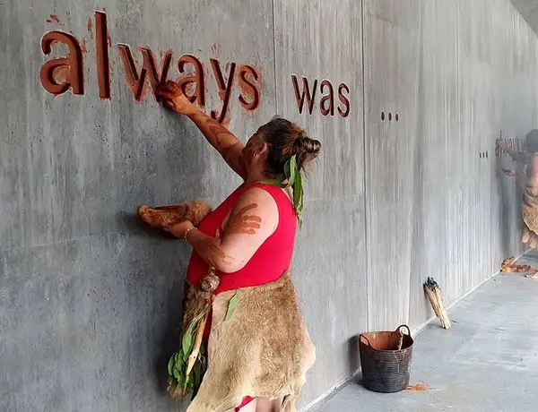 Not a Day to Celebrate