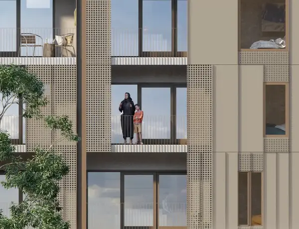 Our New Social Housing Project Has Received Council Approval