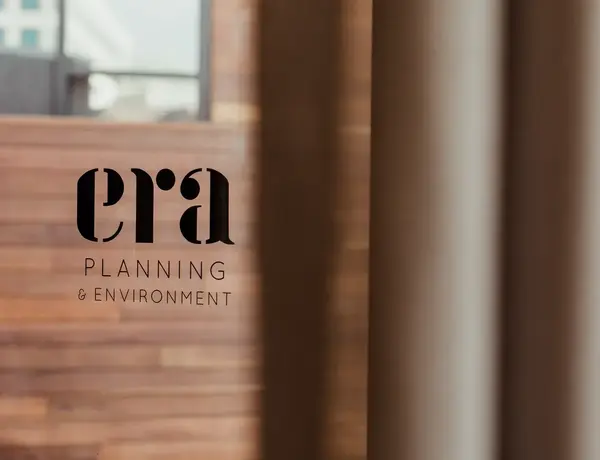 Recently Completed Office Conversion