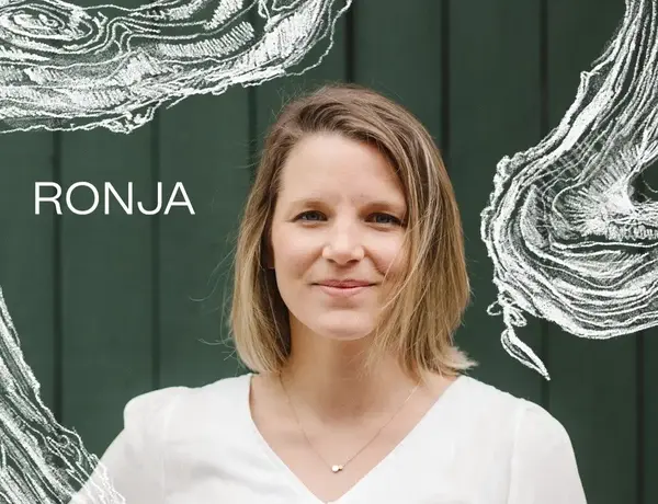 Ronja joins MONA's Forest Economic Congress delegation