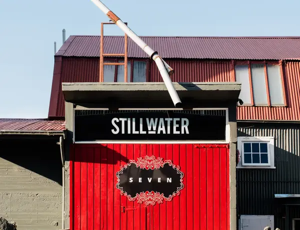 Stillwater Seven claims 2020 Paul Davis Award