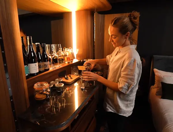 Stillwater Seven featured in Hunting For George ‘On The Road’ series