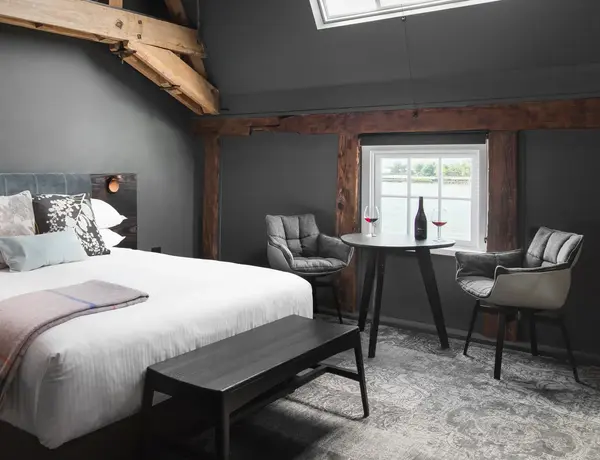 Stillwater Seven named one of Australia's best hotels