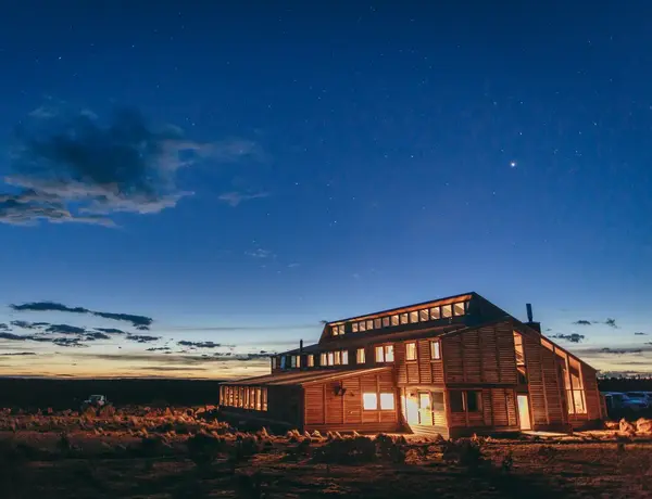 Thousand Lakes Lodge named in Lonely Planet’s top 3 Places to Stay in 2018