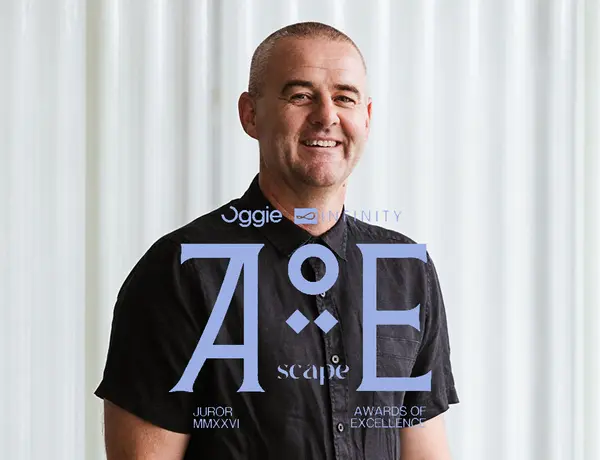 Todd Henderson joins jury for 2026 SCAPE Awards of Excellence