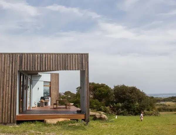 Bell Buoy Beach House