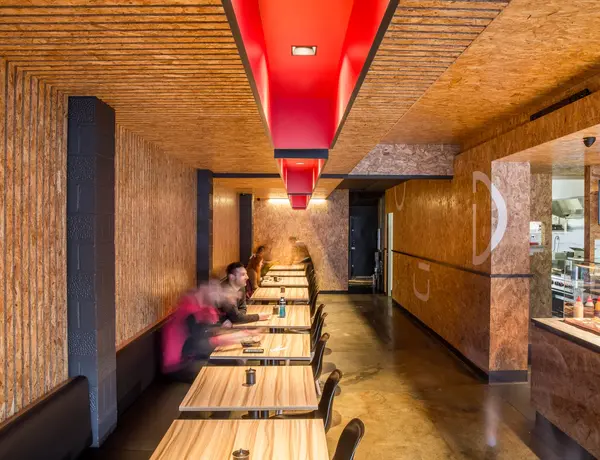 Bento Hobart + Moonah