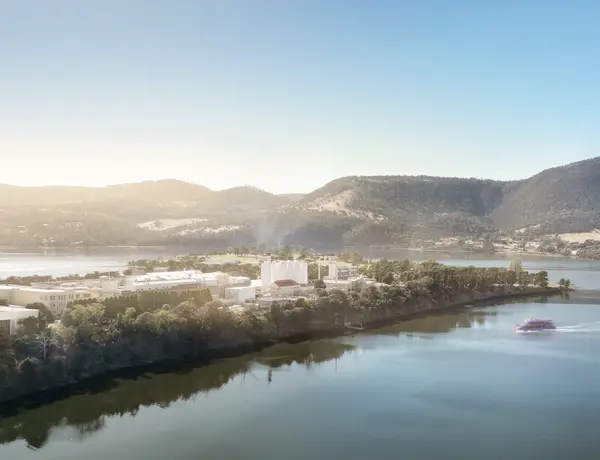 Chocolate Experience at Cadbury Tasmania