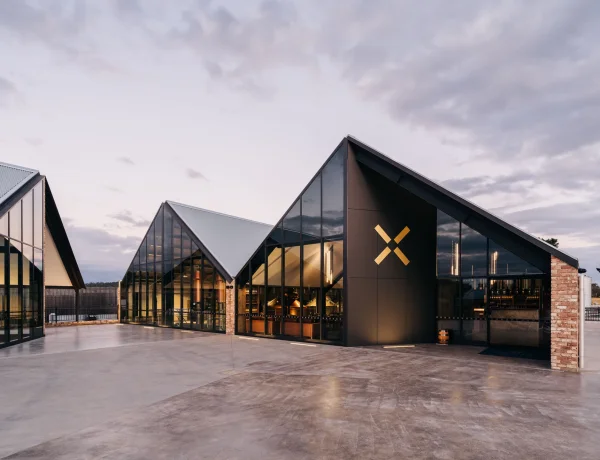 Callington Mill Distillery