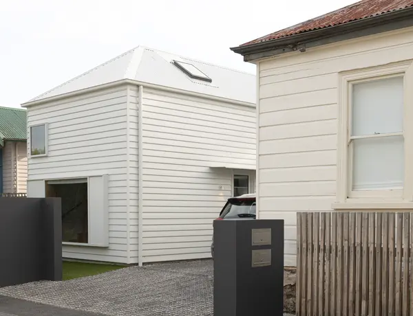 Charles Street Ancillary