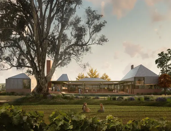 Dal Zotto Trattoria and Cellar Door