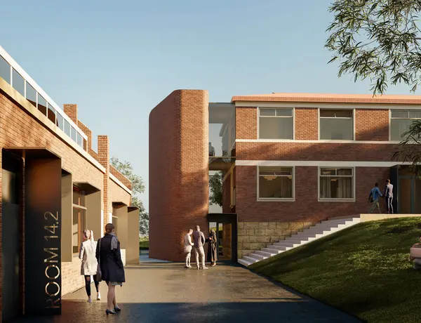 UTAS Graphics and Larc