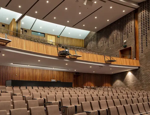 Hobart College Theatre