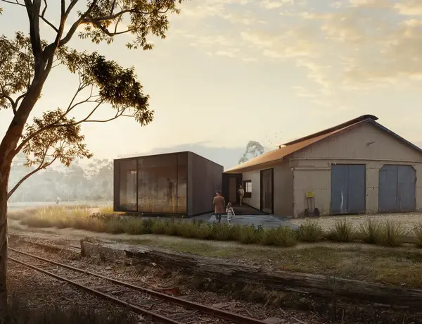 Ida Bay Visitor Centre