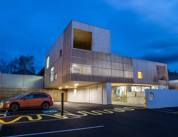 Lady Gowrie South Hobart