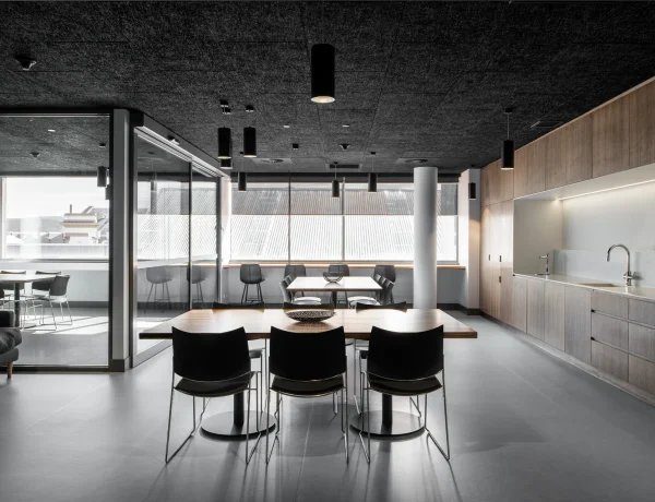 George Street Offices