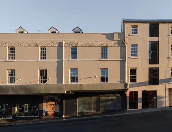 Liverpool Street Offices