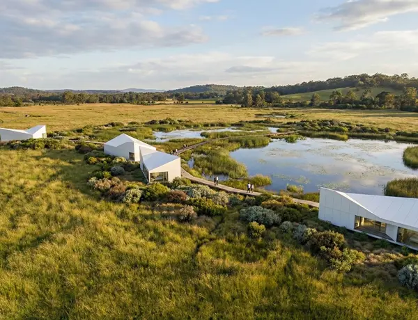 Musselroe Bay Golf Resort Master Plan