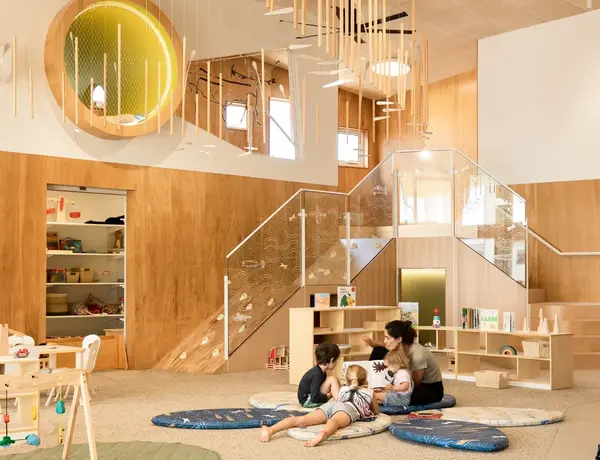 Muylatina Child and Family Learning Centre