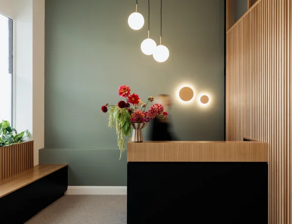 New Town Medical Suite