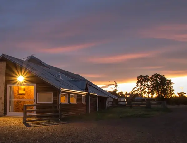 Ratho Farm Accommodation