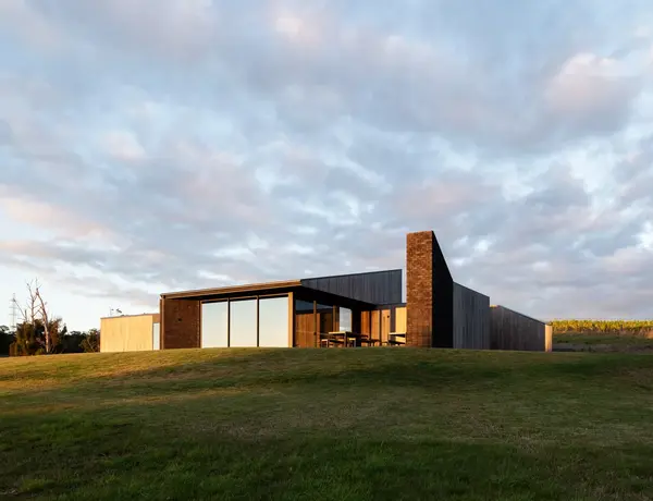 Stoney Rise Cellar Door