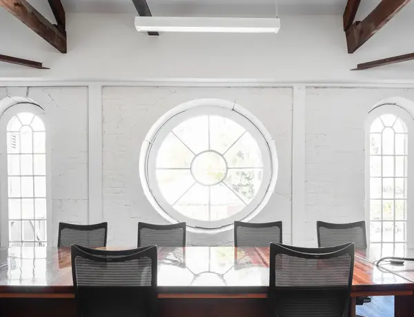 TasPorts Gasworks Office