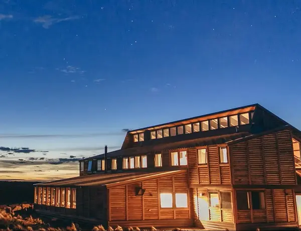 Thousand Lakes Lodge